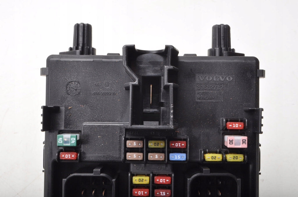 VOLVO XC60 II XC90 II V60 S90 V90 II FUSE BOX 32142591