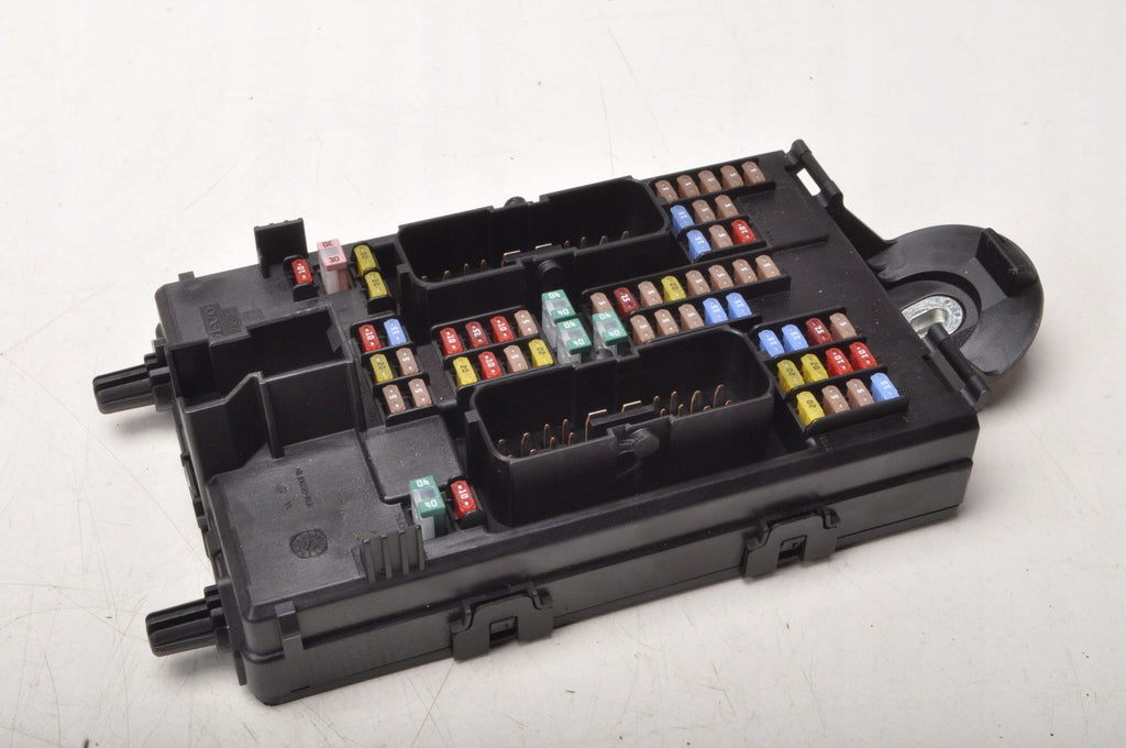VOLVO XC60 II XC90 II V60 S90 V90 II FUSE BOX 32142591