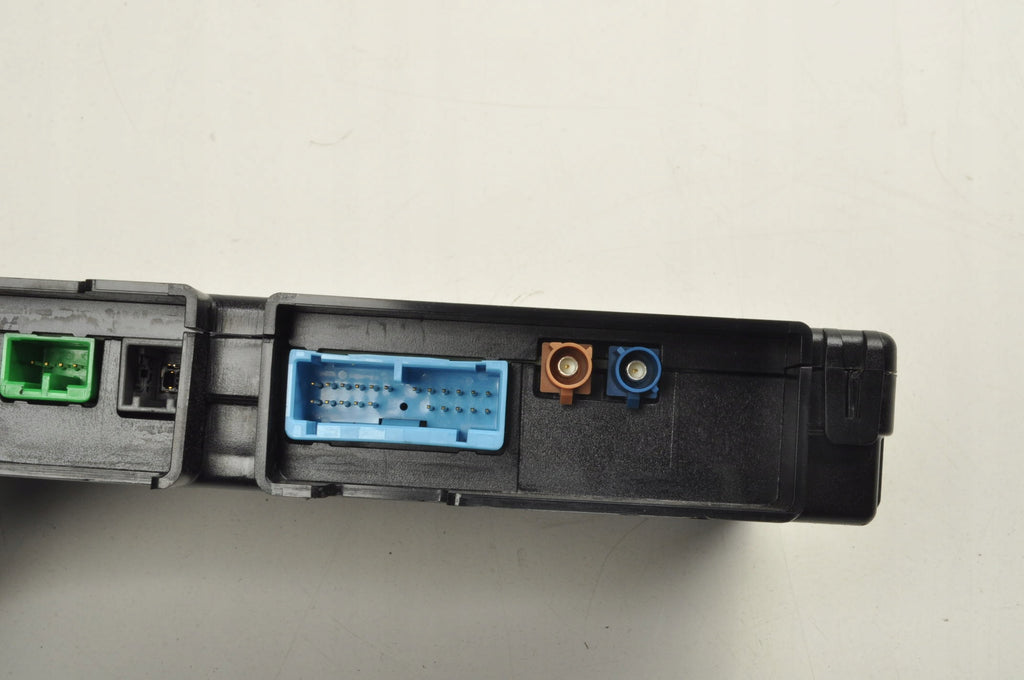 VOLVO XC60 II XC90 II V90 II MODULE DRIVER 31368949