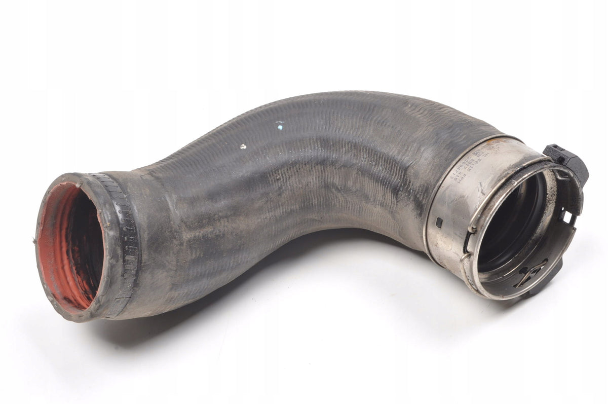 VOLVO XC60 II XC90 II V90 S90 2.0 D5 235 HP INTERCOOLER PIPE 31657761