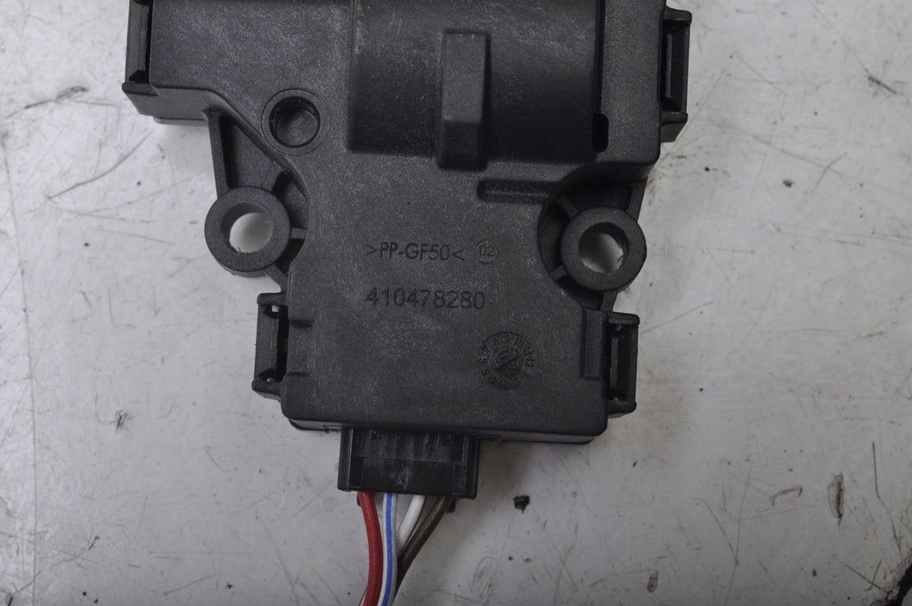 VOLVO XC60 II XC90 II V90 S90 S60 III V60 II HEATER MOTOR