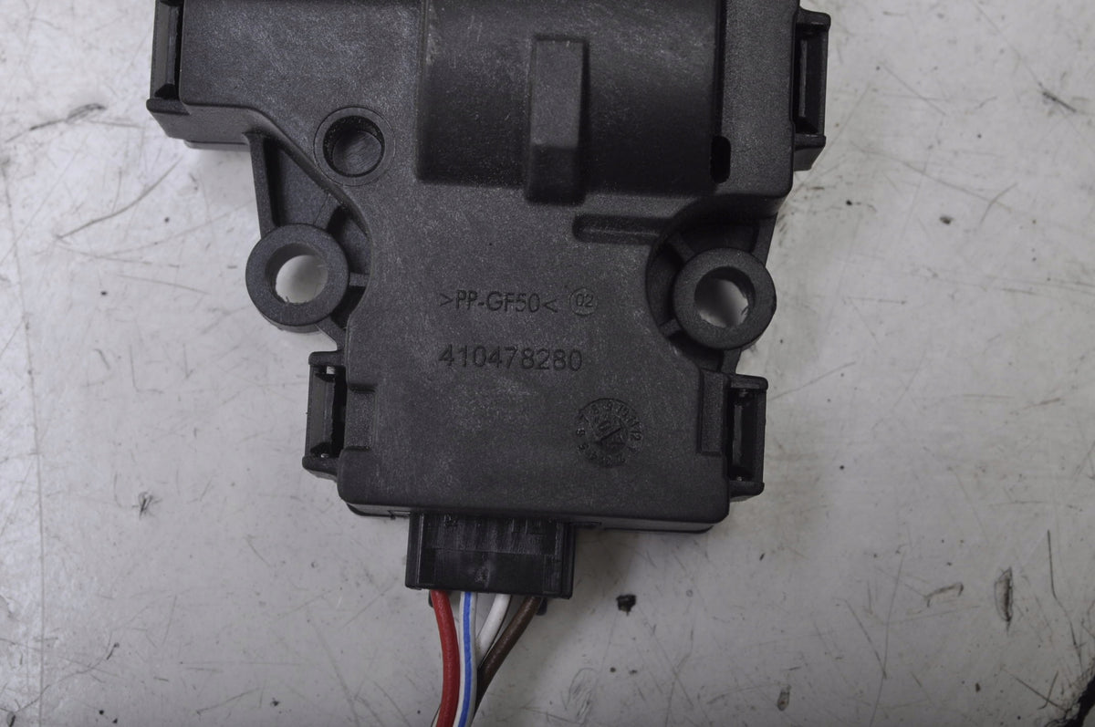VOLVO XC60 II XC90 II V90 S90 S60 III V60 II HEATER MOTOR