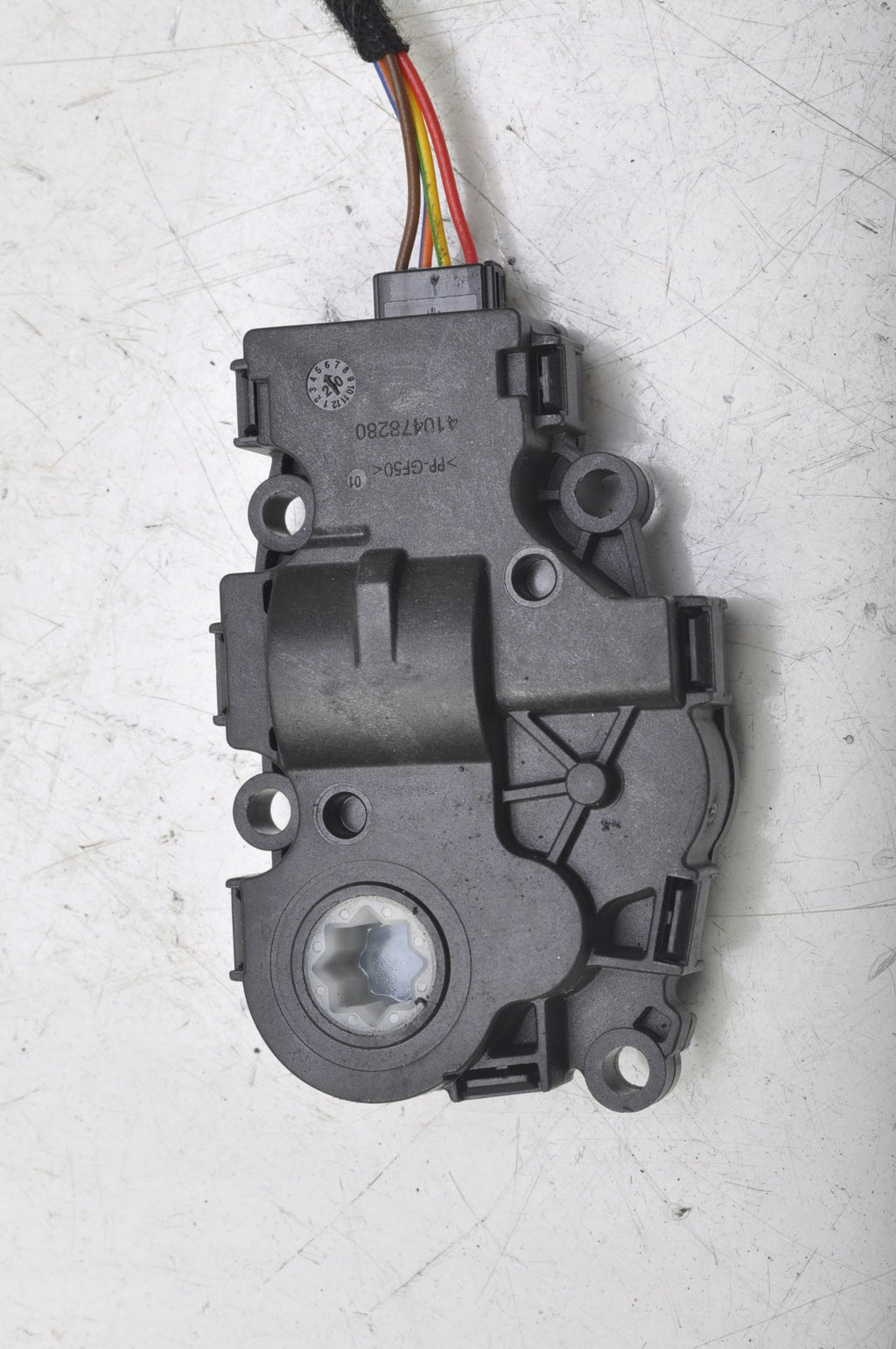 VOLVO XC60 II XC90 II V90 S90 S60 III V60 II HEATER MOTOR