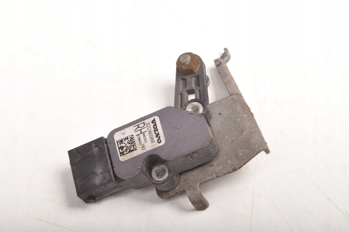 VOLVO XC60 II XC90 II V90 XENON LEVELING SENSOR 31406563