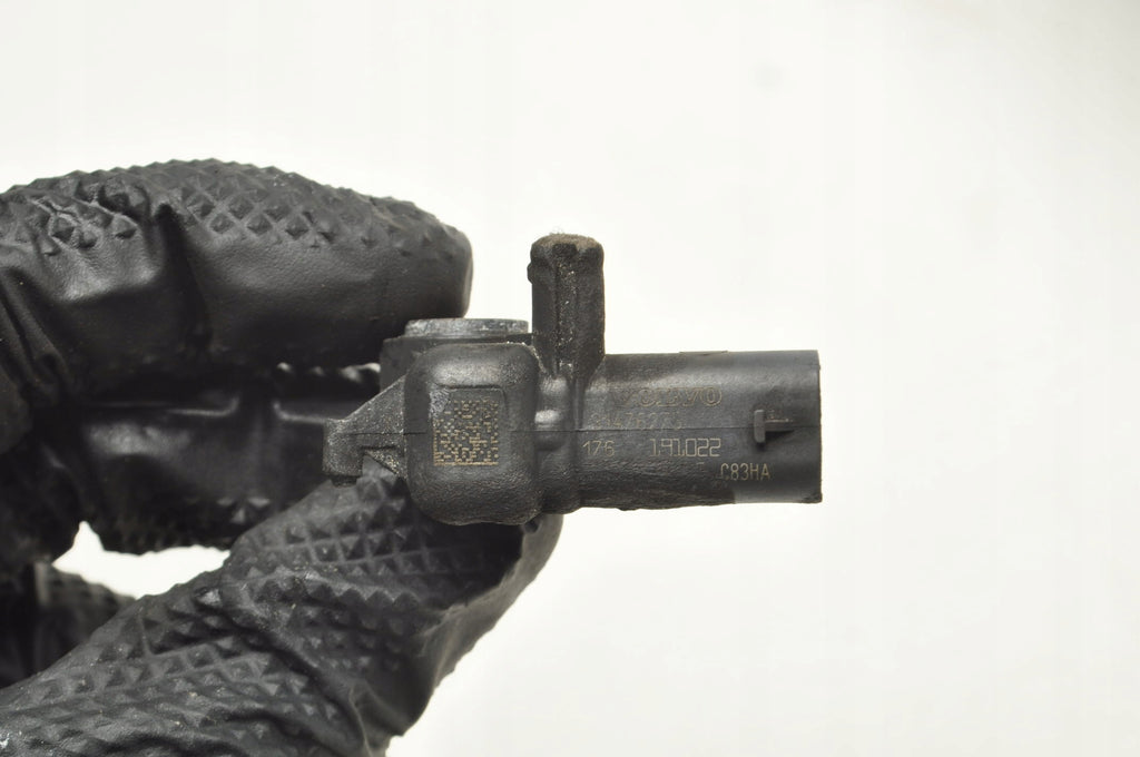 VOLVO XC60 II XC90 II XC40 S60 III V60 II IMPACT SENSOR 31476275
