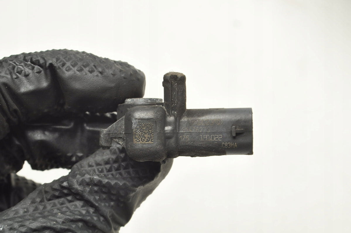 VOLVO XC60 II XC90 II XC40 S60 III V60 II IMPACT SENSOR 31476275