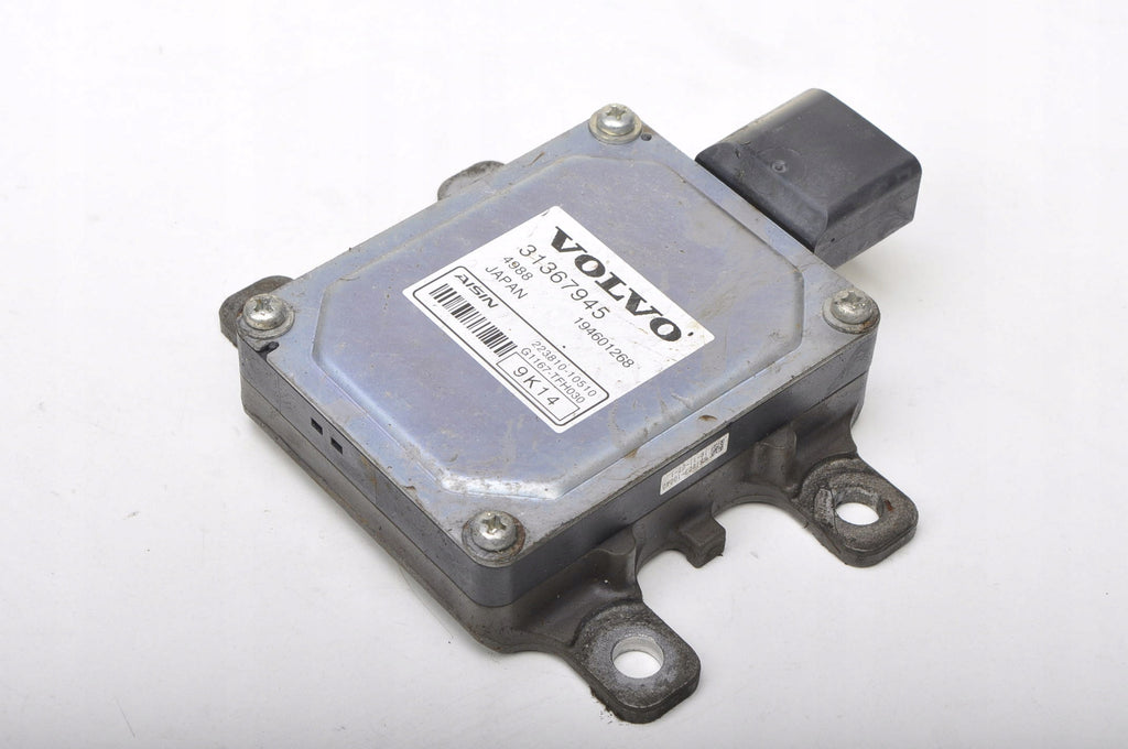 VOLVO XC60 II XC90 II XC60 V60 T8 AUTOMATIC TRANSMISSION CONTROLLER 31367945