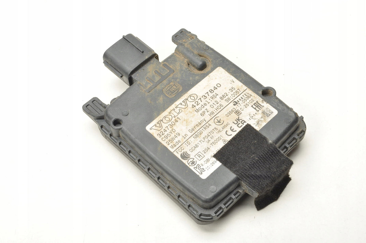 VOLVO XC60 II XC90 RADAR BLIND SPOT SENSOR 32473041 2026