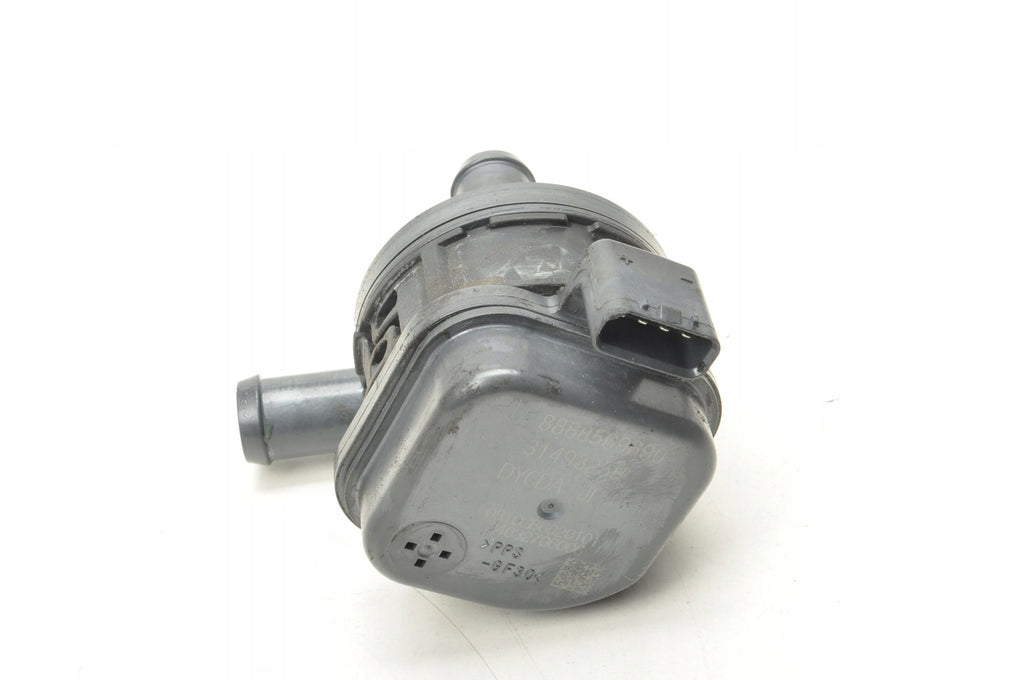 VOLVO XC60 II XC90 S90 V90 S60 V60 2.0 B5 WATER CIRCULATION PUMP 31493259 2024R