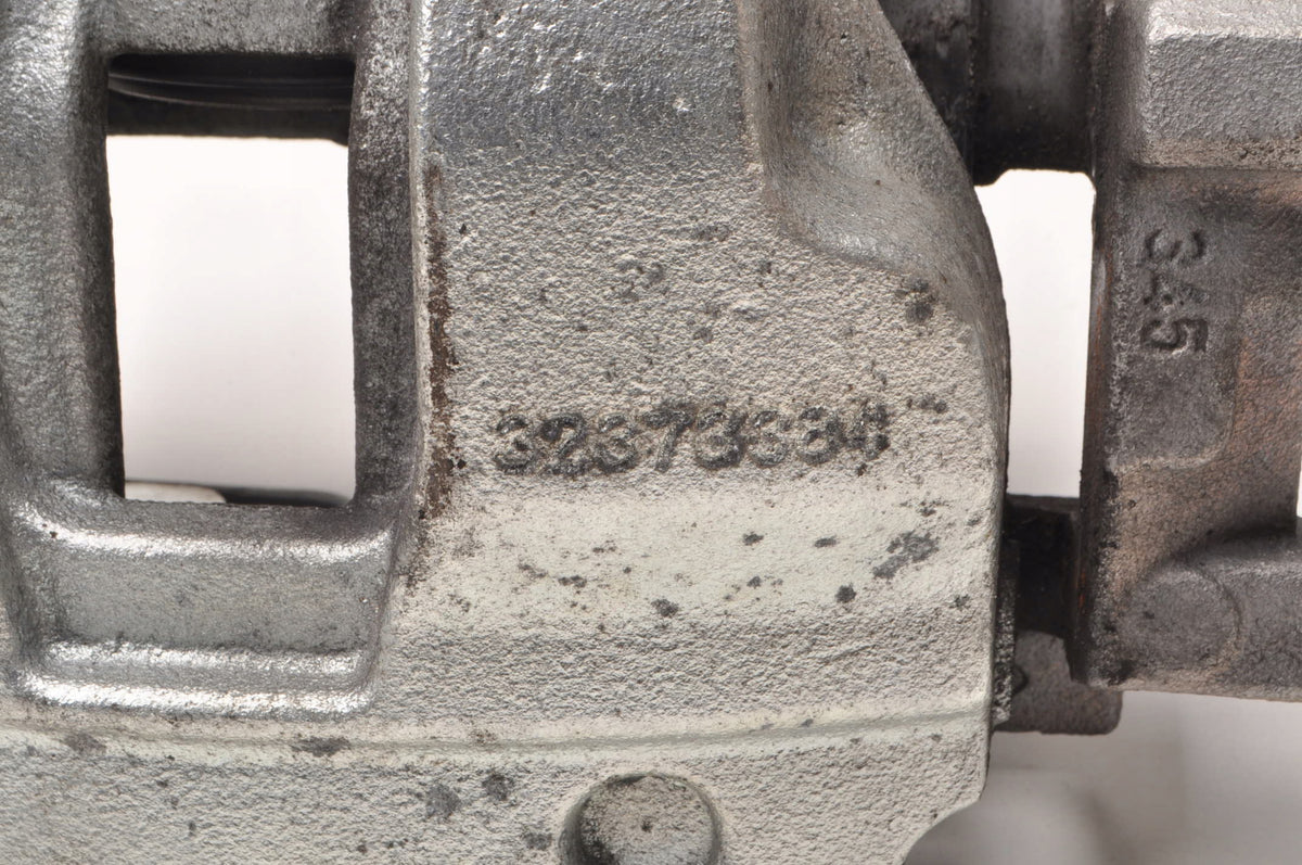 VOLVO XC60 II XC90 T8 Hybrid BRAKE CALIPER RIGHT FRONT 2024R 32373384