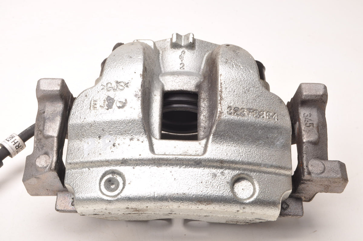 VOLVO XC60 II XC90 T8 Hybrid BRAKE CALIPER RIGHT FRONT 2024R 32373384