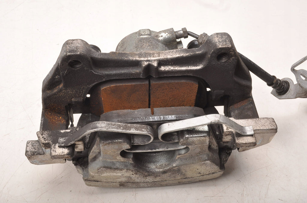 VOLVO XC60 II XC90 T8 Hybrid BRAKE CALIPER RIGHT FRONT 32373384
