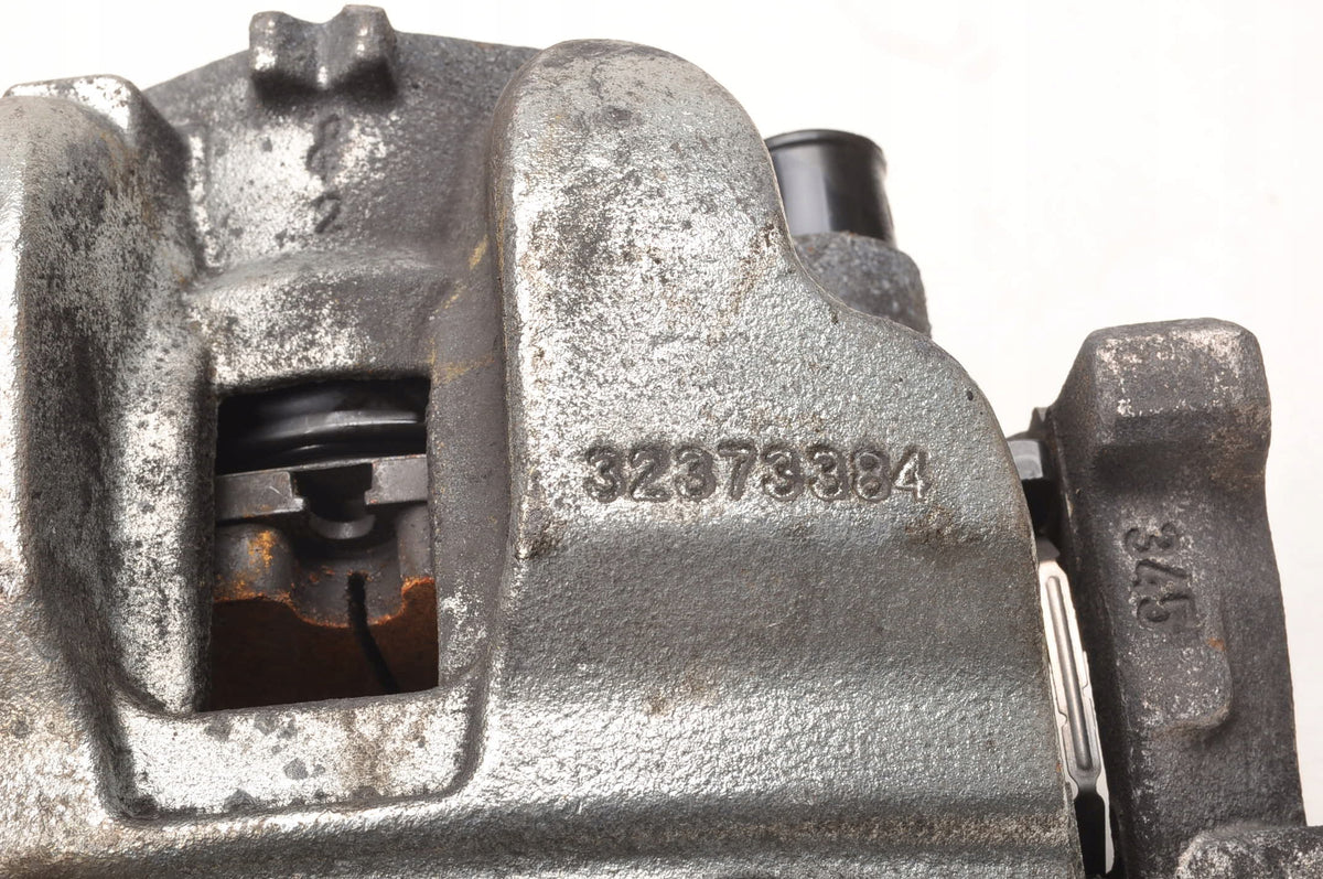 VOLVO XC60 II XC90 T8 Hybrid BRAKE CALIPER RIGHT FRONT 32373384