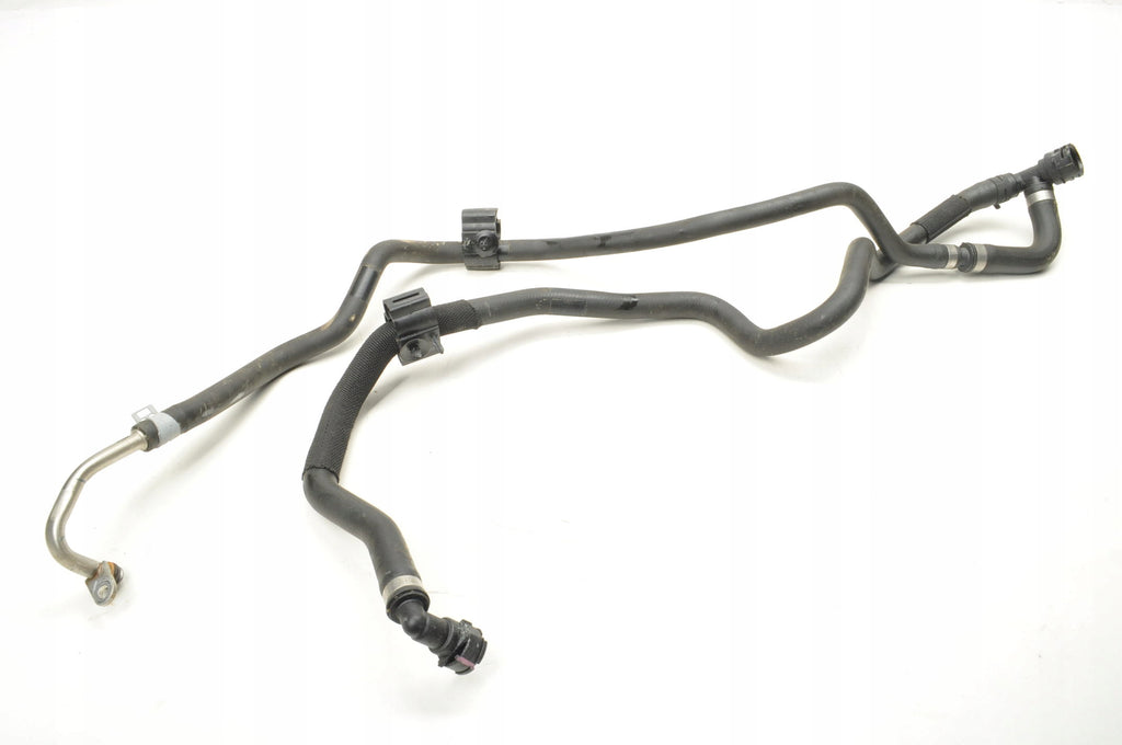 VOLVO XC60 II XC90 V90 2.0 B5 Mild-Hybrid 250HP PIPE WATER CABLE