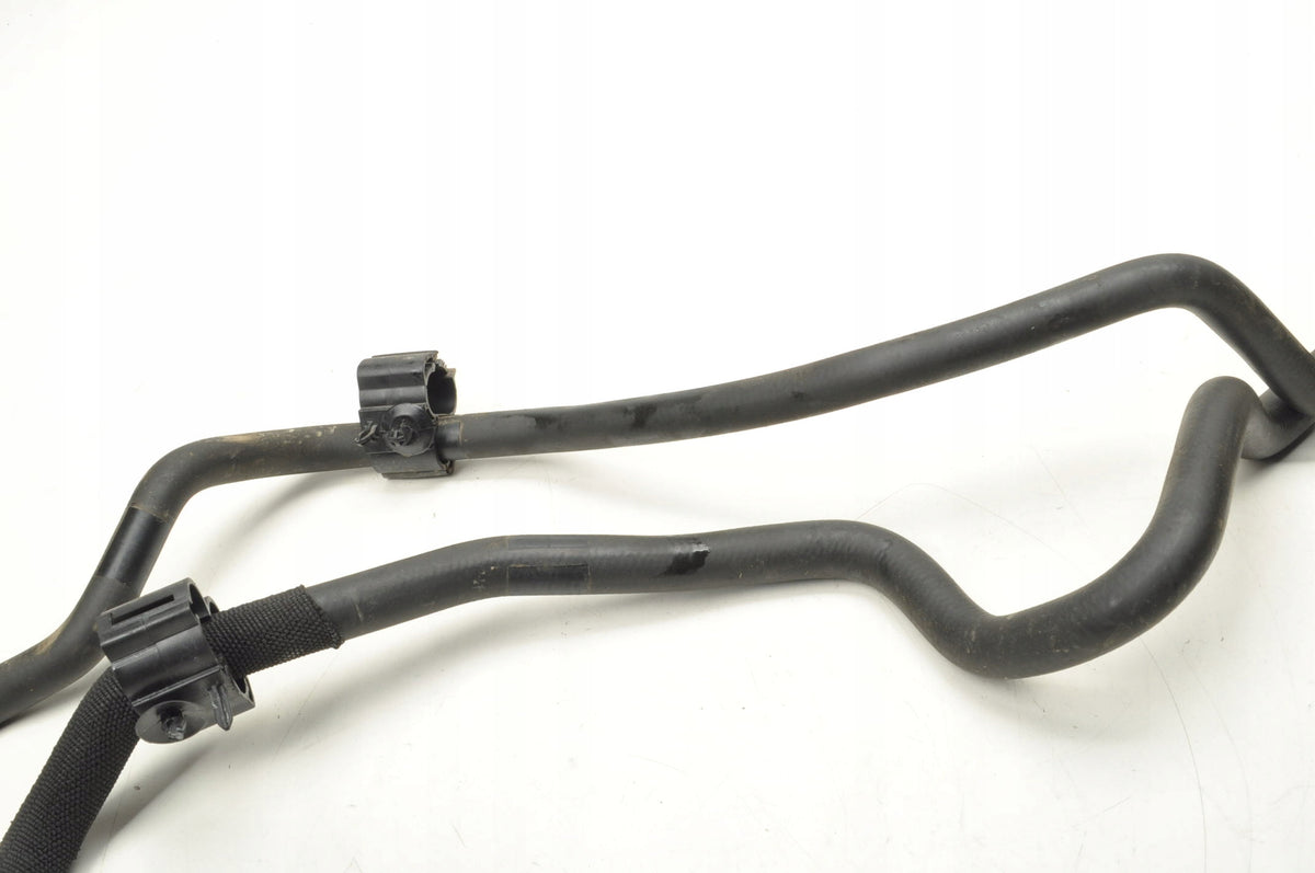 VOLVO XC60 II XC90 V90 2.0 B5 Mild-Hybrid 250HP PIPE WATER CABLE