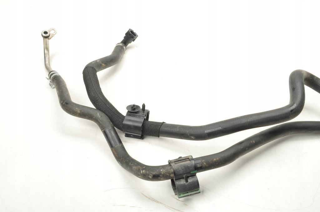 VOLVO XC60 II XC90 V90 2.0 B5 Mild-Hybrid 250HP PIPE WATER CABLE