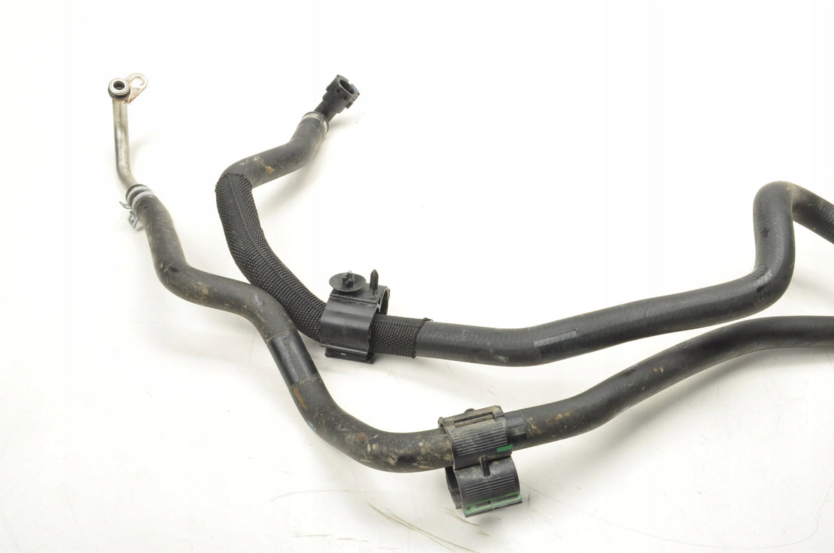 VOLVO XC60 II XC90 V90 2.0 B5 Mild-Hybrid 250HP PIPE WATER CABLE