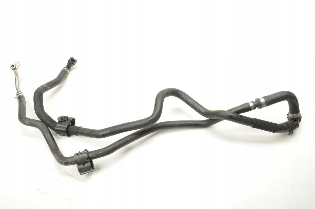 VOLVO XC60 II XC90 V90 2.0 B5 Mild-Hybrid 250HP PIPE WATER CABLE