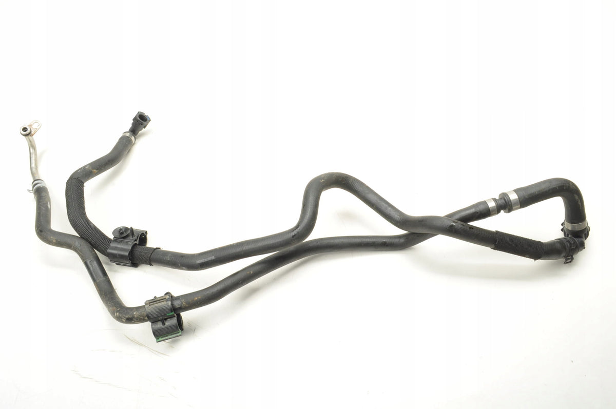 VOLVO XC60 II XC90 V90 2.0 B5 Mild-Hybrid 250HP PIPE WATER CABLE