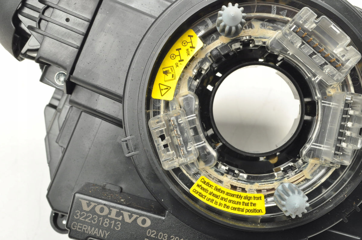 VOLVO XC60 II XC90 V90 II COMBINED SWITCH TAPE 32231813