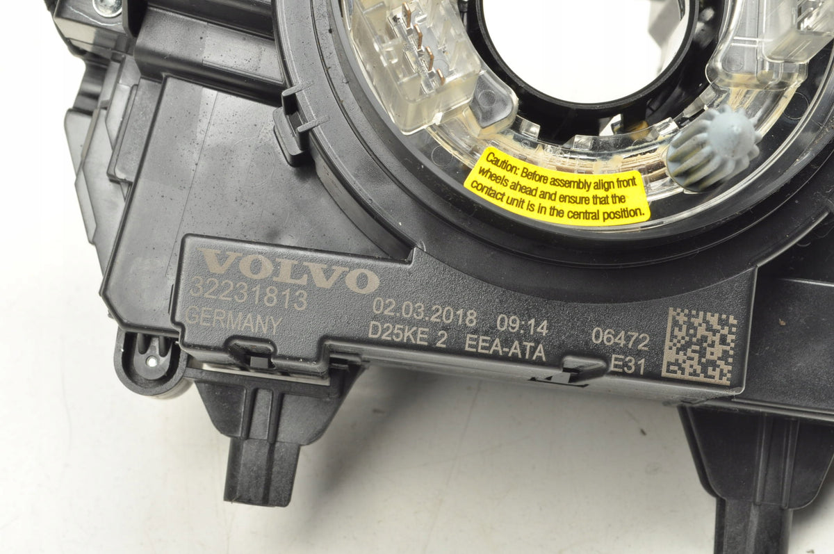 VOLVO XC60 II XC90 V90 II COMBINED SWITCH TAPE 32231813