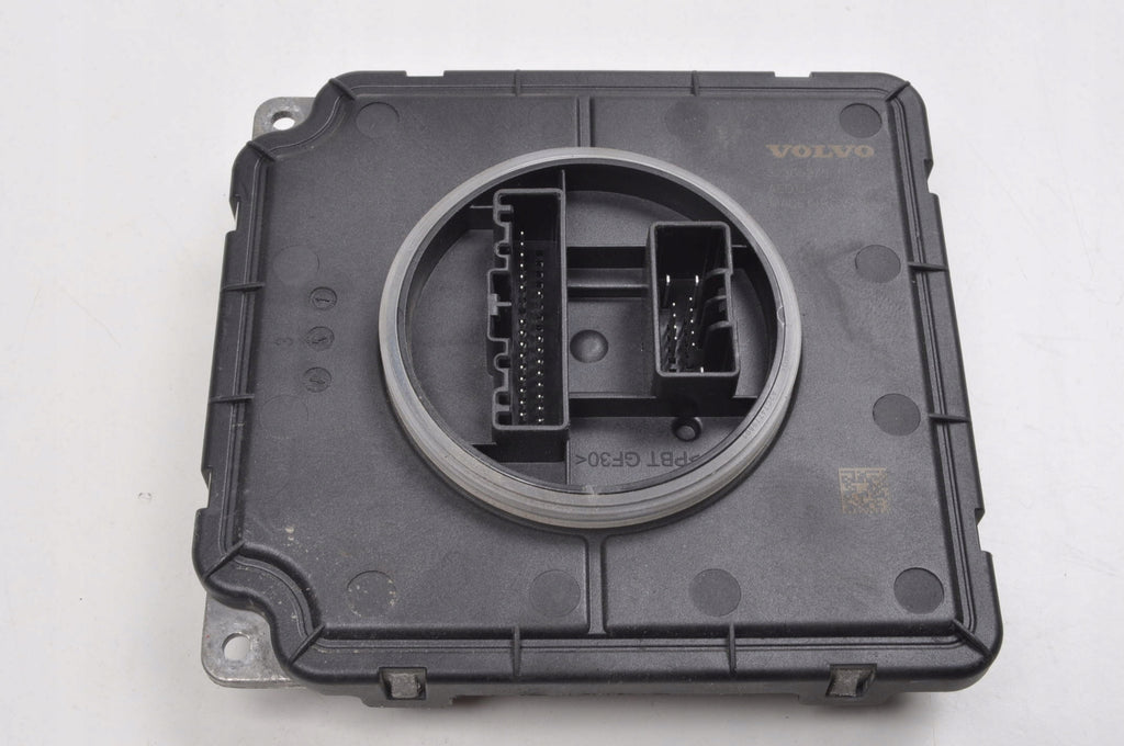 VOLVO XC60 II XC90 V90 S90 S60 V60 CONVERTER LAMP MODULE 32365275