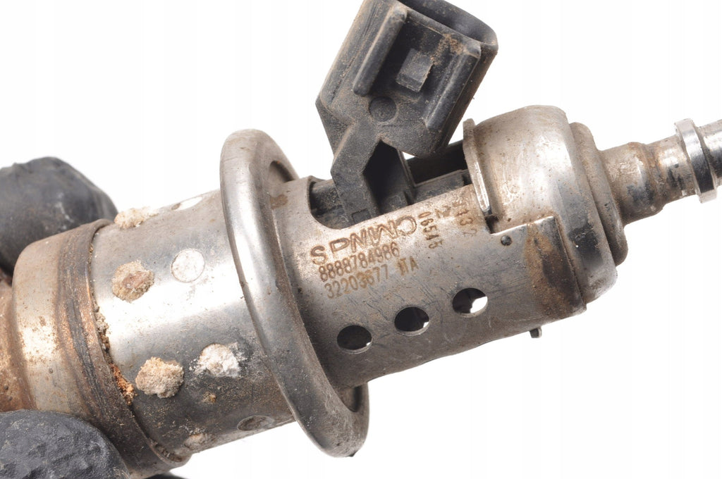 VOLVO XC60 II XC90 V90 S90 S60 V60 D4 INJECTION INJECTOR 32203677