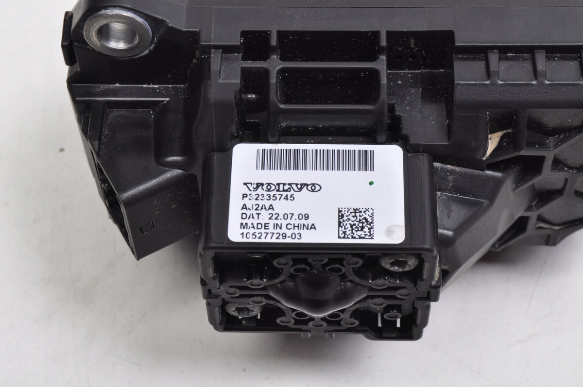 VOLVO XC60 II XC90 V90 S90 SELECTOR GEARBOX JACK 32335745