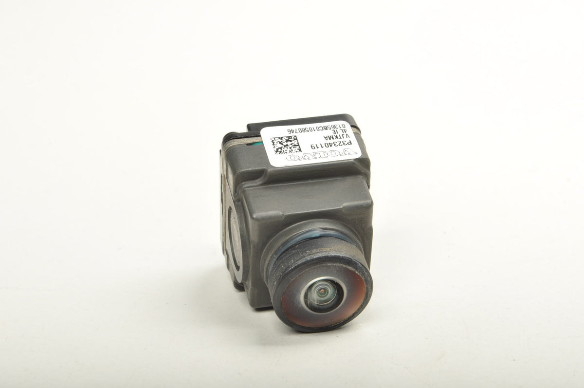 VOLVO XC60 II XC90 V90 S90 XC40 V60 S60 CAMERA 32340119