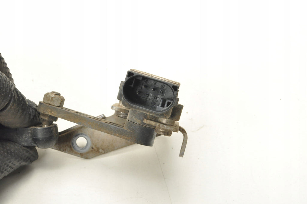 VOLVO XC60 II XENON LEVELING SENSOR 32381798 RIGHT 2026