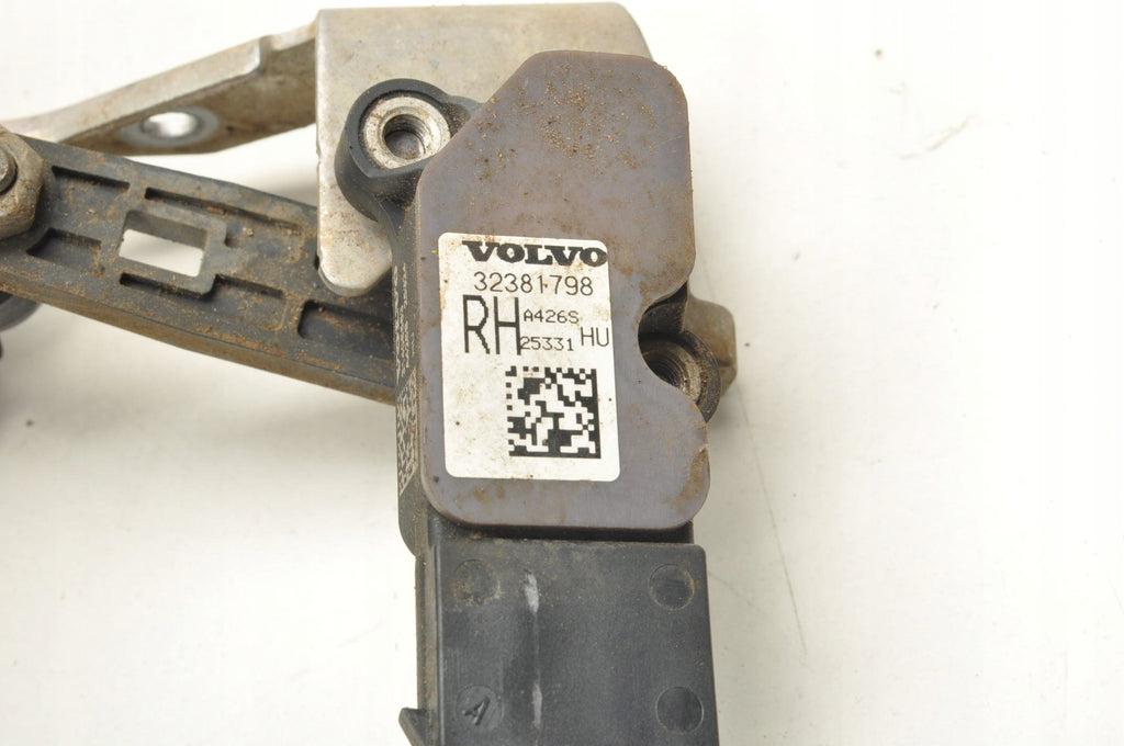 VOLVO XC60 II XENON LEVELING SENSOR 32381798 RIGHT 2026