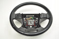 VOLVO XC60 LEATHER STEERING WHEEL 30778842 MULTIFUNCTIONAL