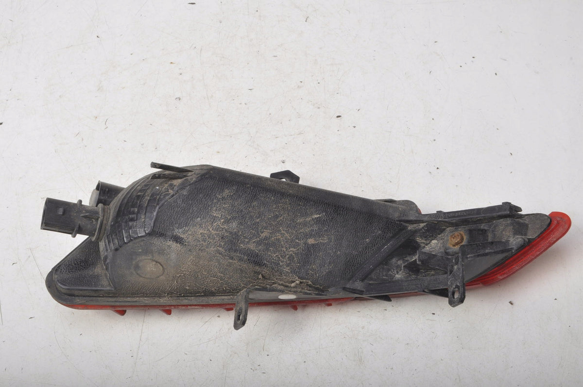 VOLVO XC60 LIFT FOG LAMP RIGHT REAR