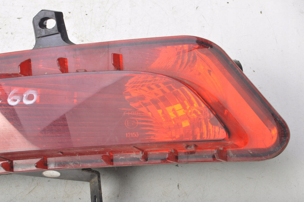 VOLVO XC60 LIFT FOG LAMP RIGHT REAR