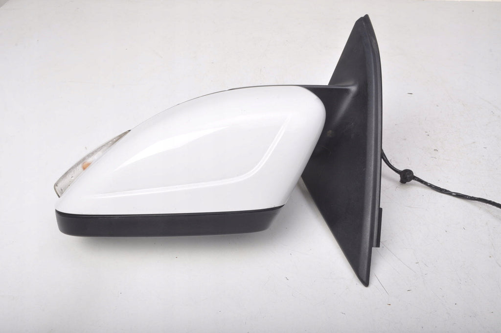 VOLVO XC60 MIRROR LEFT ELECTRIC 8 PIN