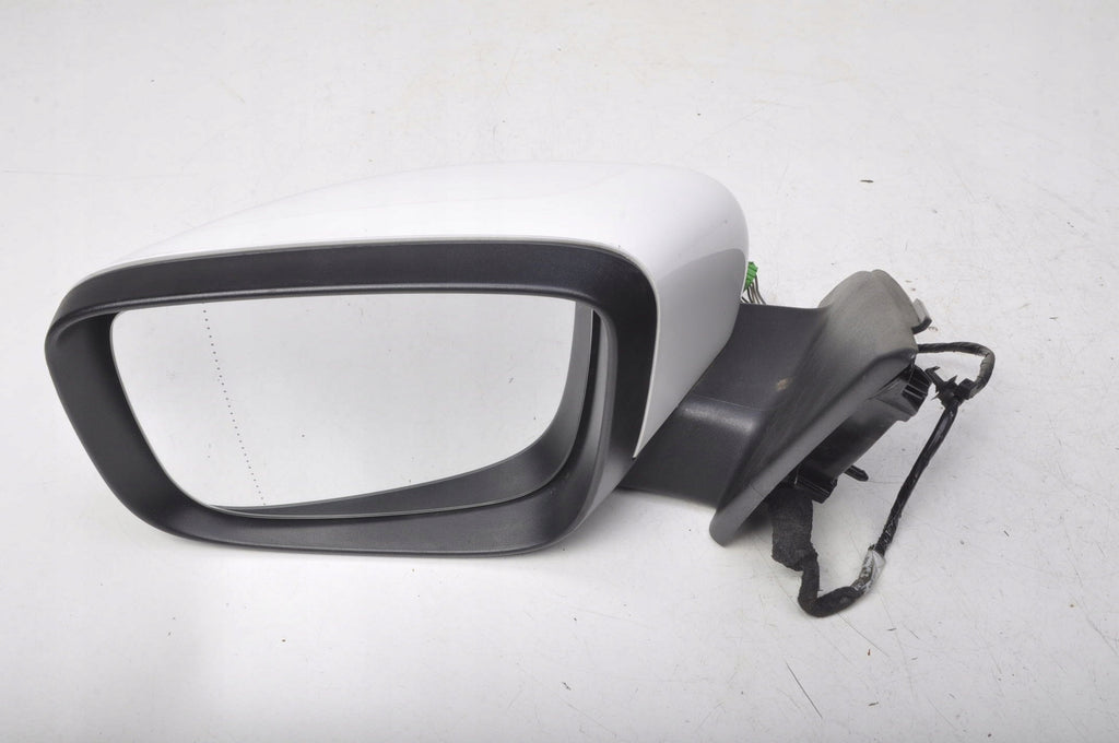 VOLVO XC60 MIRROR LEFT ELECTRIC 8 PIN