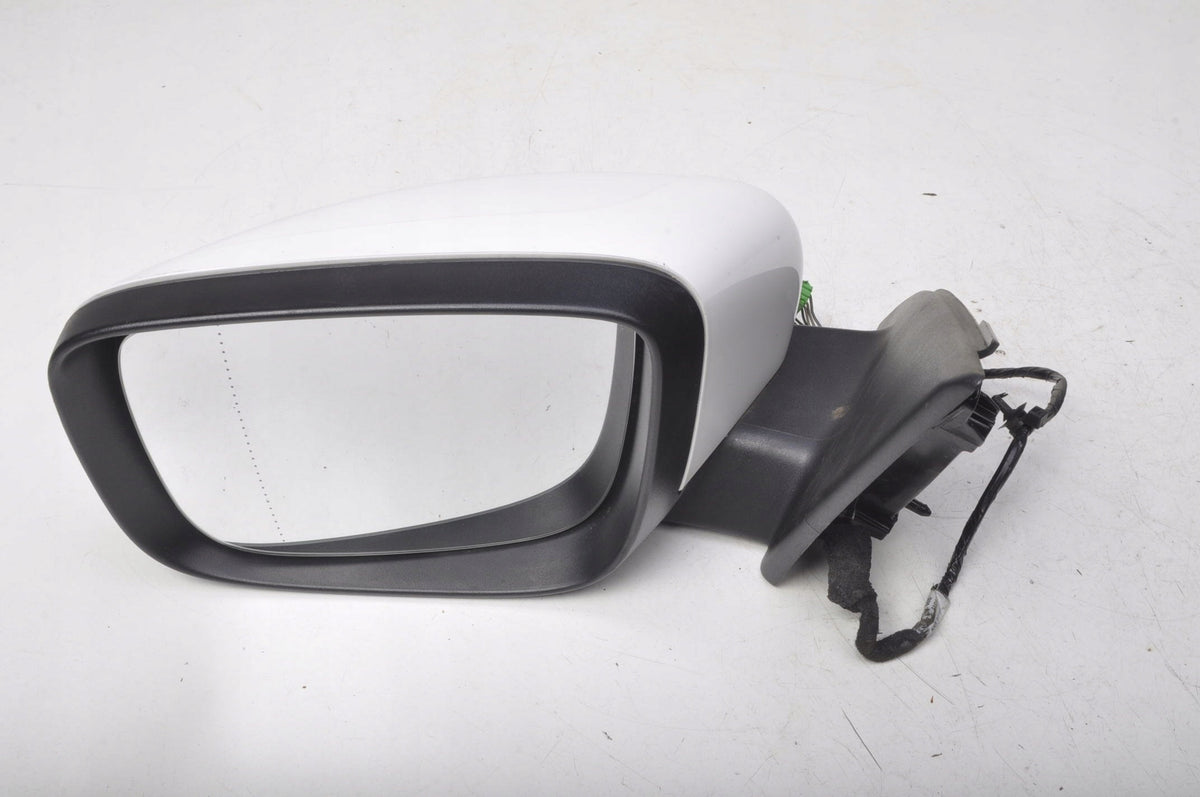 VOLVO XC60 MIRROR LEFT ELECTRIC 8 PIN