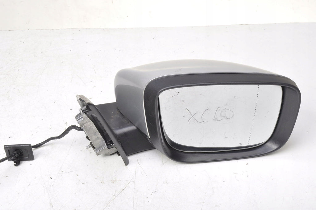 VOLVO XC60 MIRROR RIGHT ELECTRIC 6PIN LIFT