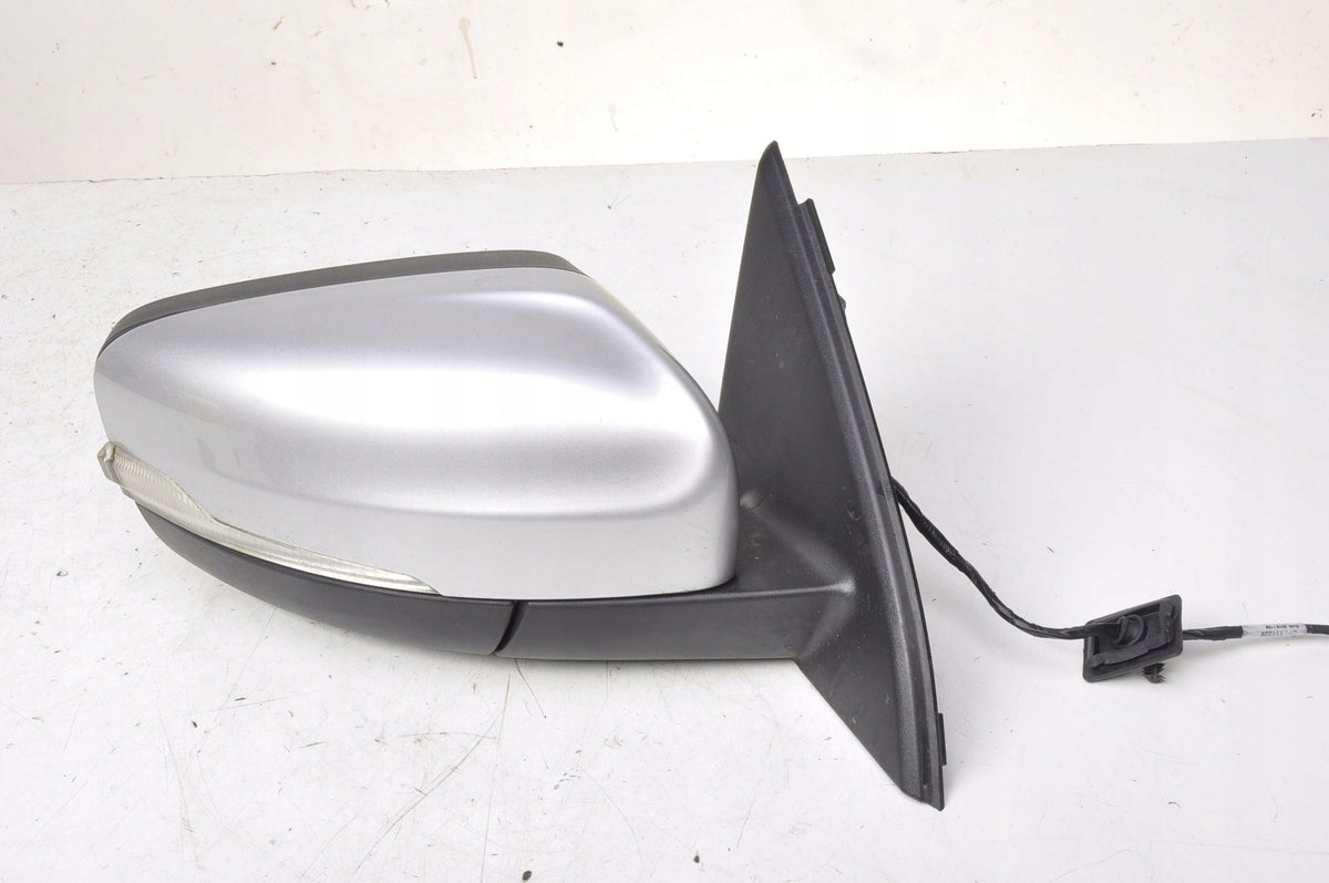 VOLVO XC60 MIRROR RIGHT ELECTRIC 6PIN LIFT