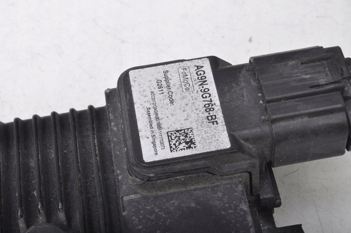 VOLVO XC60 RADAR SENSOR CAMERA AG9N-9G768-BF