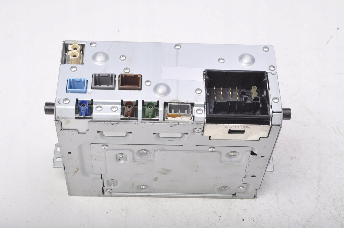 VOLVO XC60 RADIO NAVIGATION 31667701
