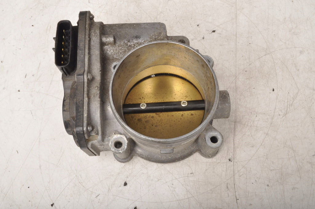 VOLVO XC60 S60 3.0 T6 THROTTLE 7G9N-9F991-AA