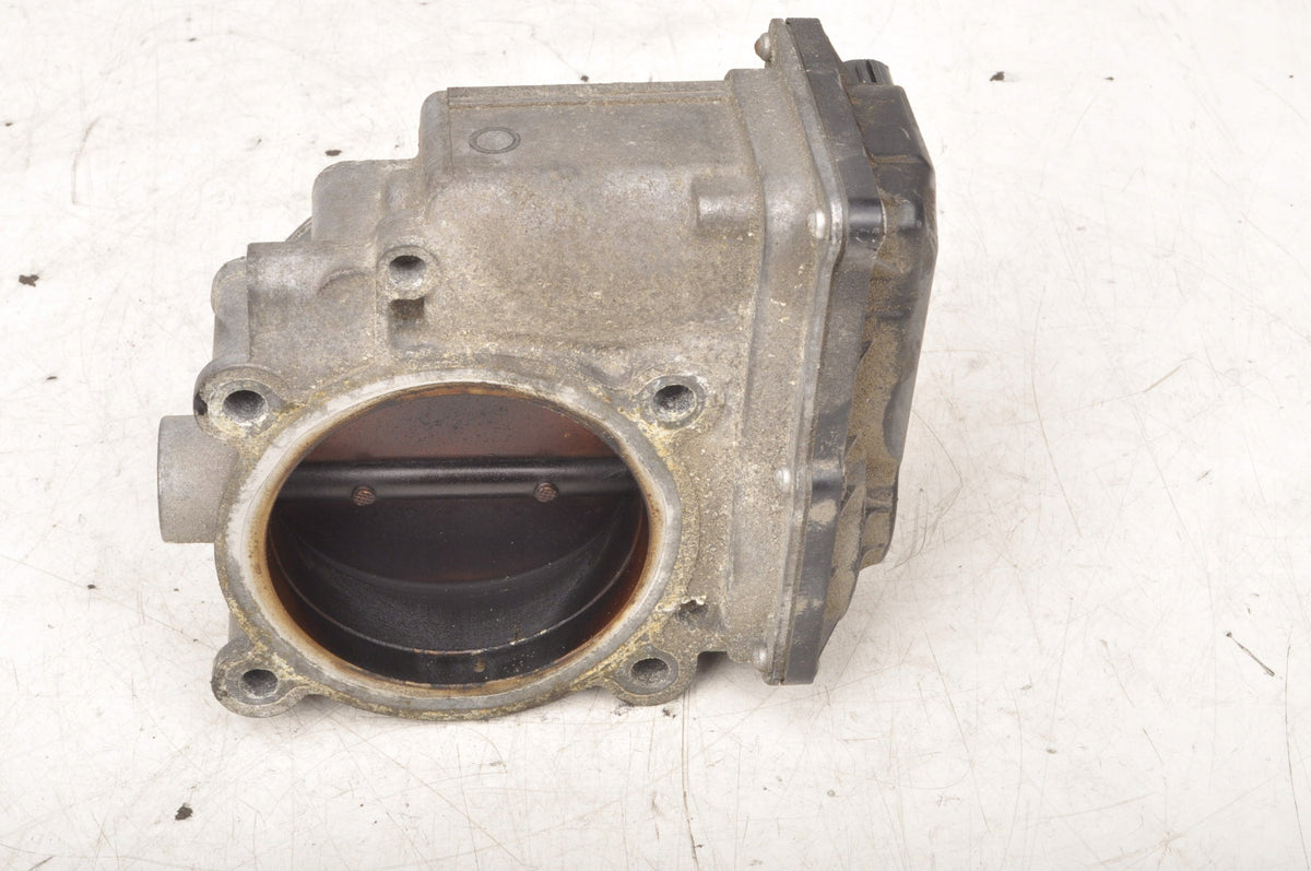 VOLVO XC60 S60 3.0 T6 THROTTLE 7G9N-9F991-AA