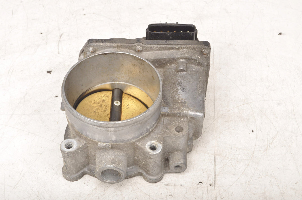 VOLVO XC60 S60 3.0 T6 THROTTLE 7G9N-9F991-AA