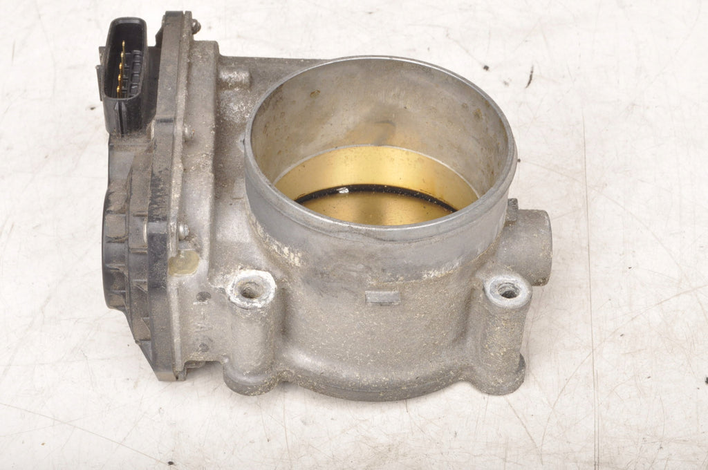 VOLVO XC60 S60 3.0 T6 THROTTLE 7G9N-9F991-AA