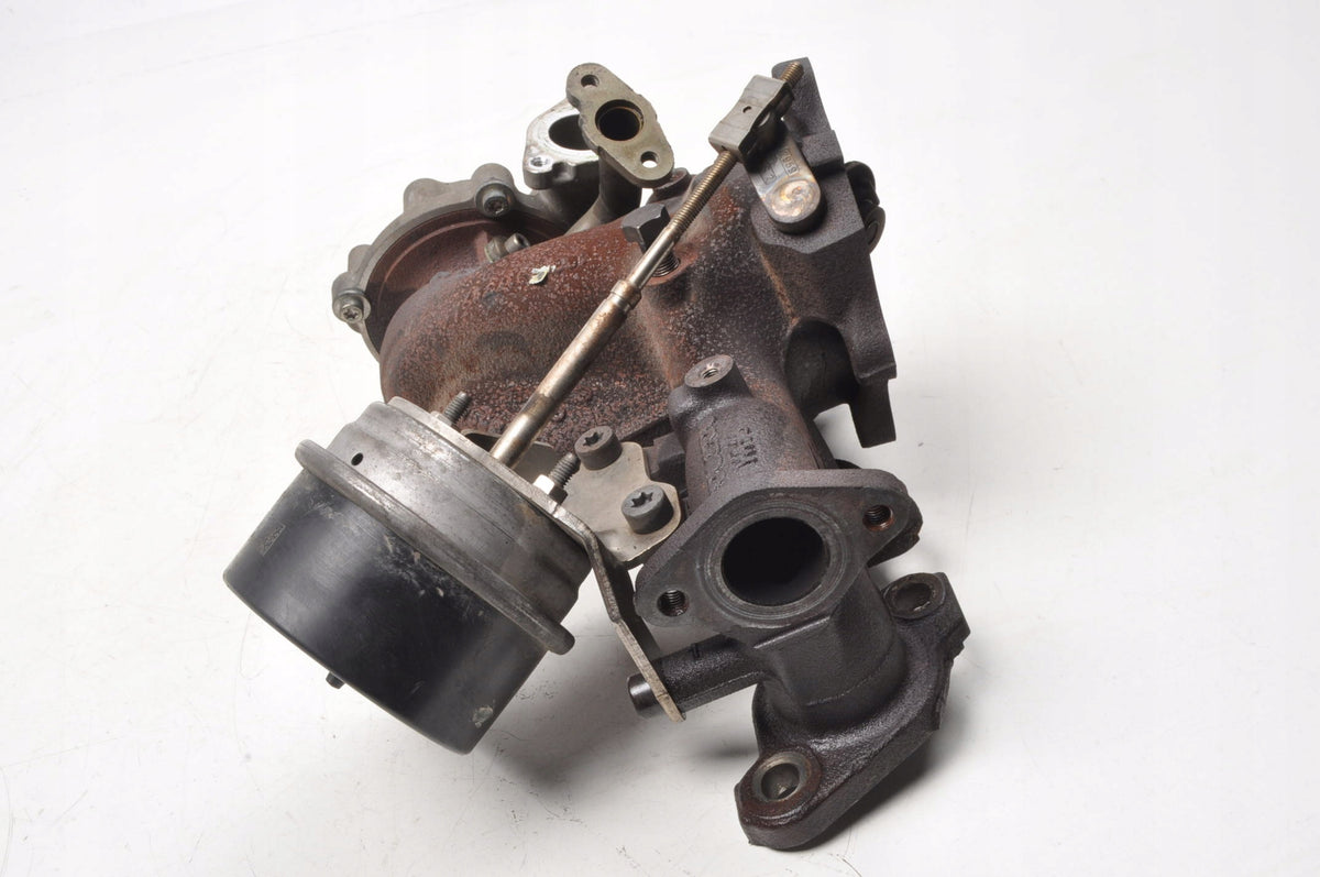 VOLVO XC60 S60 II V60 2.0 D4 190KM TURBOCHARGER TURBINE 31397999 31361655