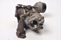 VOLVO XC60 S60 II V60 2.0 D4 190KM TURBOCHARGER TURBINE 31397999 31361655
