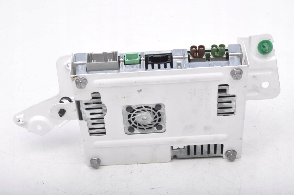 VOLVO XC60 S60 II V60 RADIO AMPLIFIER 31328577