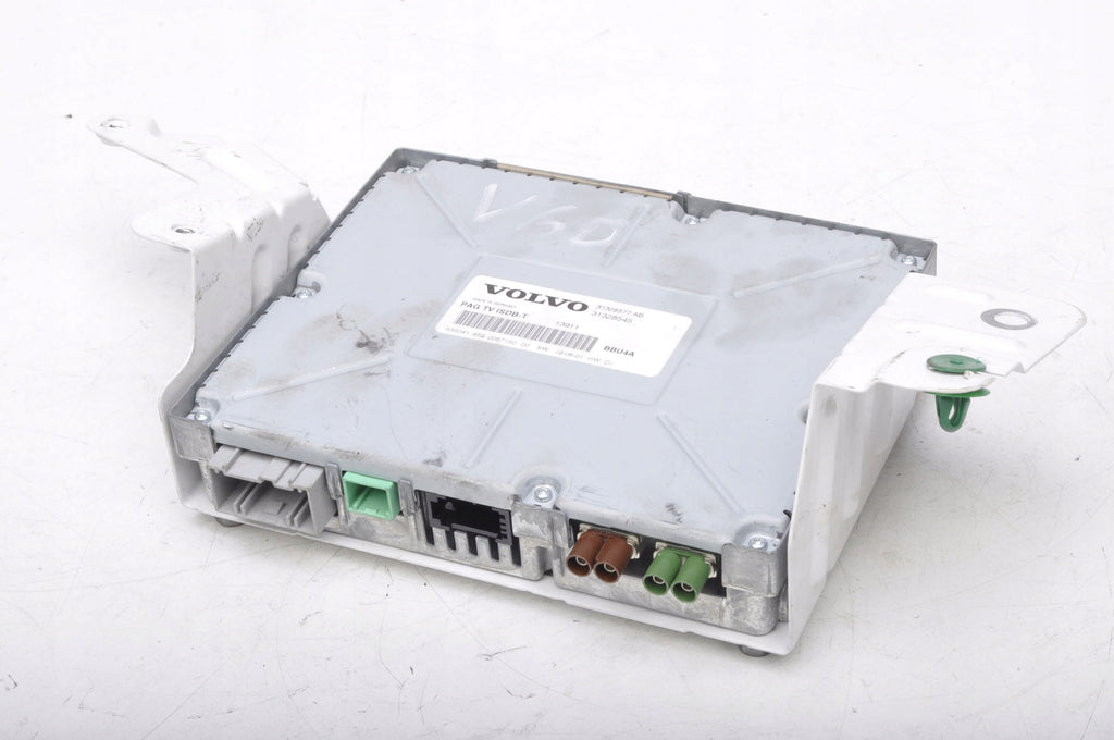 VOLVO XC60 S60 II V60 RADIO AMPLIFIER 31328577