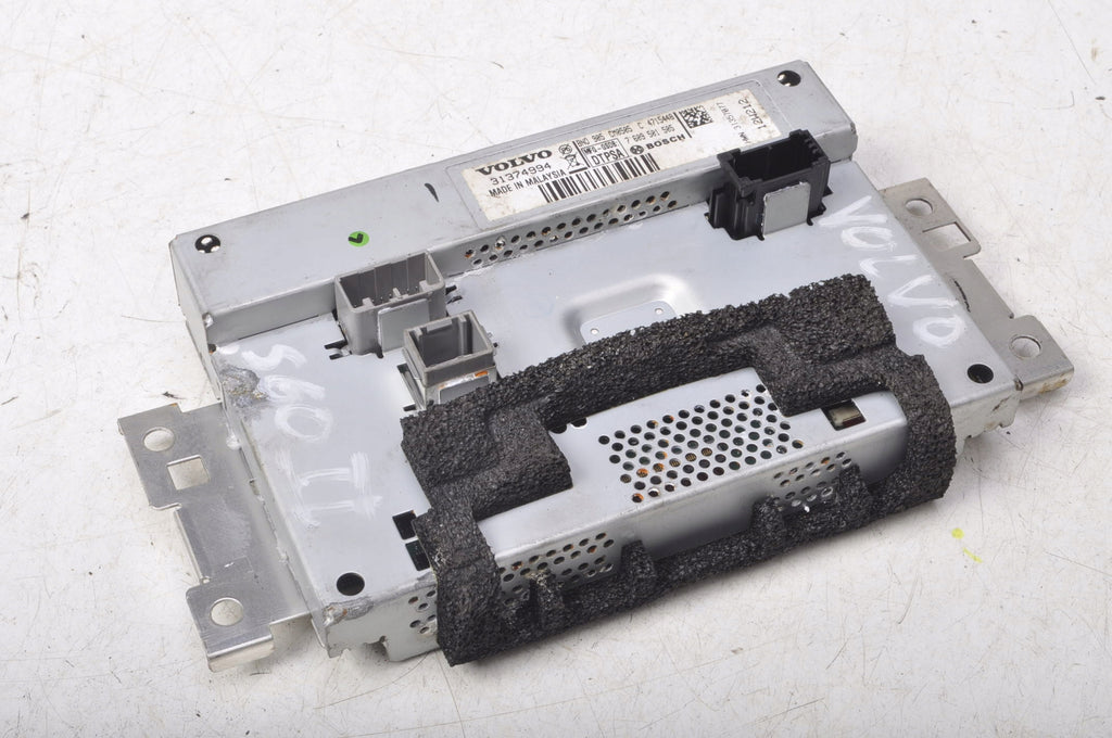 VOLVO XC60 S60 II V60 SCREEN DISPLAY 31374994